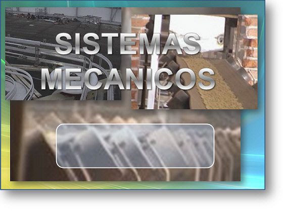 Sistemas Mecanicos