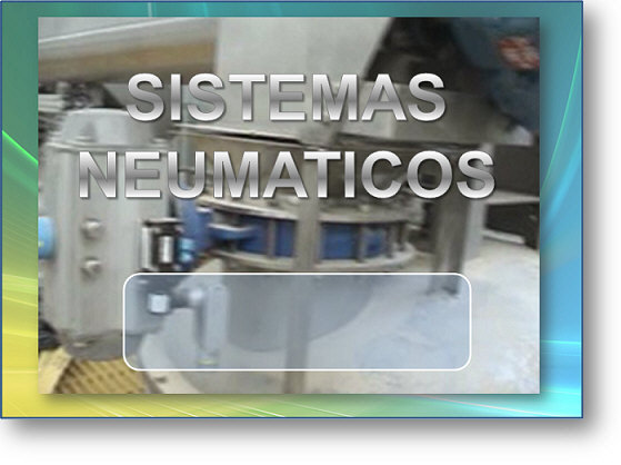 Sistemas neumaticos