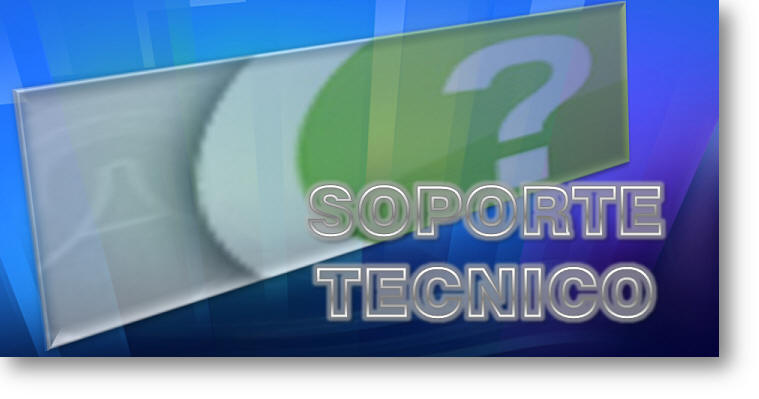 Soporte Tecnico